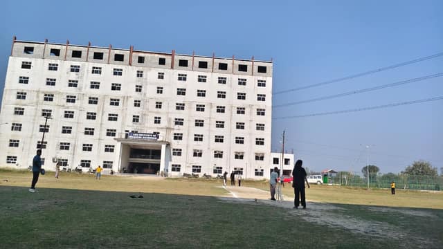 Clinical training posting photo 25