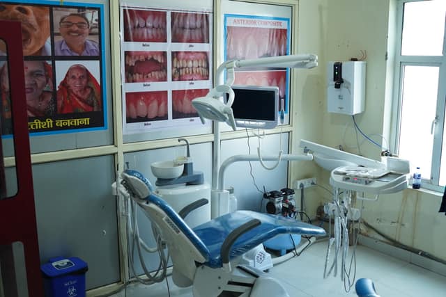 Dental Department