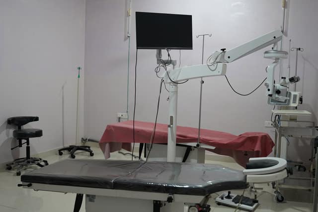 Dental Department