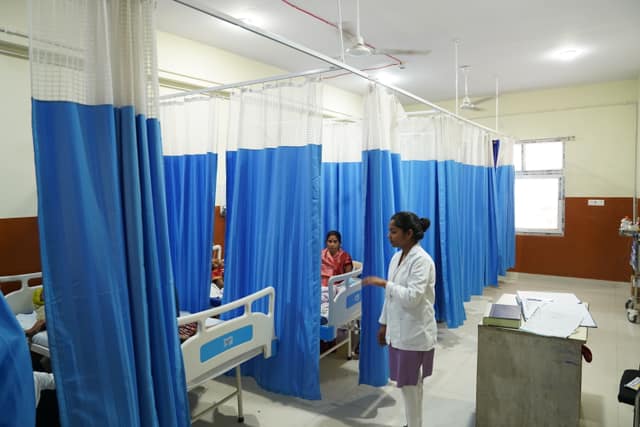 Emergency Department